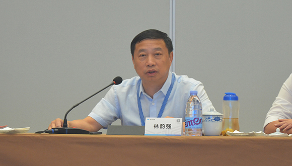 【城建新聞】凝心聚力，砥礪前行 | 浙江城建2022年中會(huì)議在杭召開(kāi)